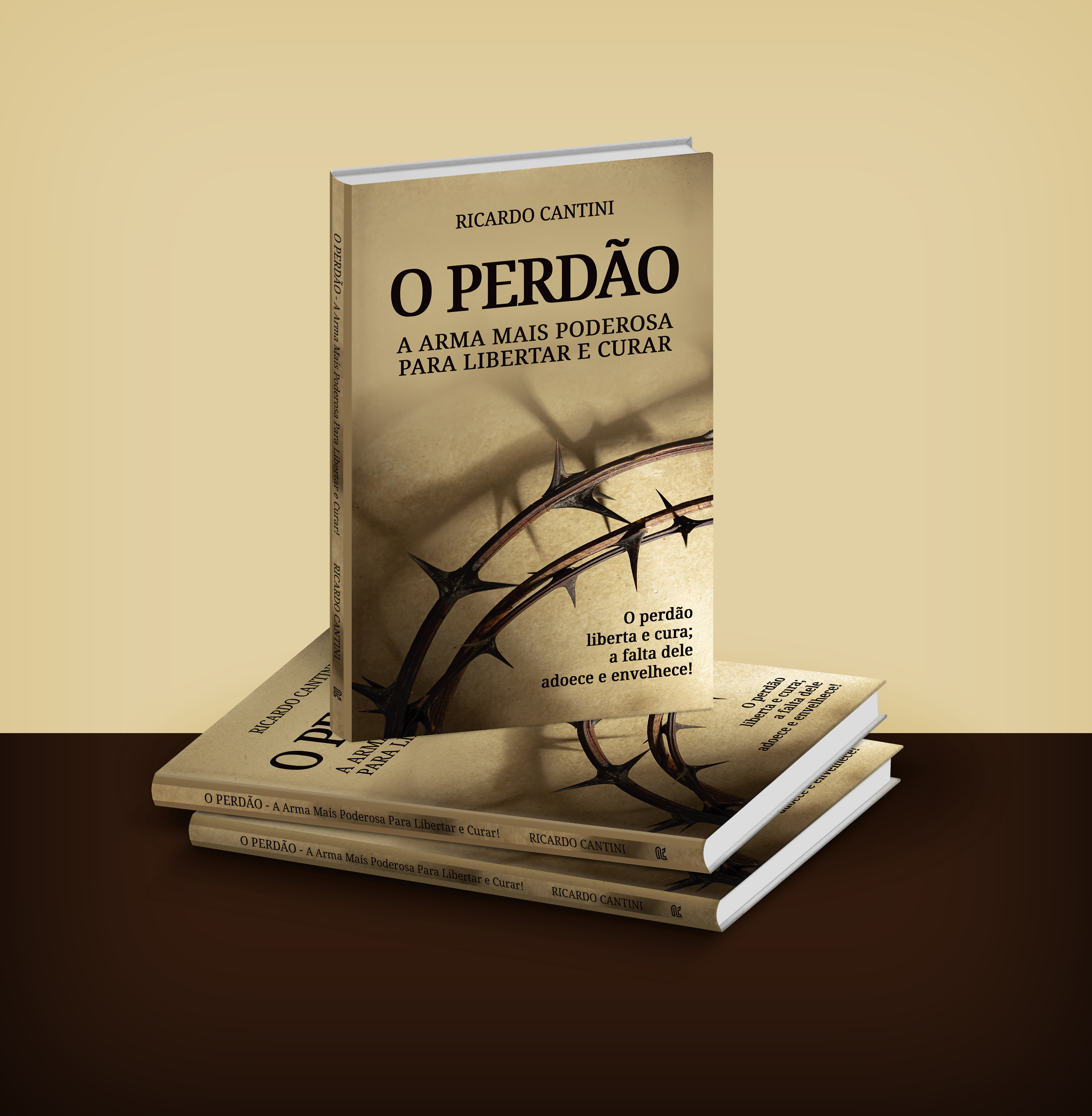 o-perdao