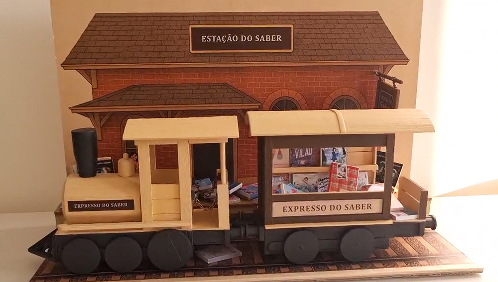 Expresso do Saber