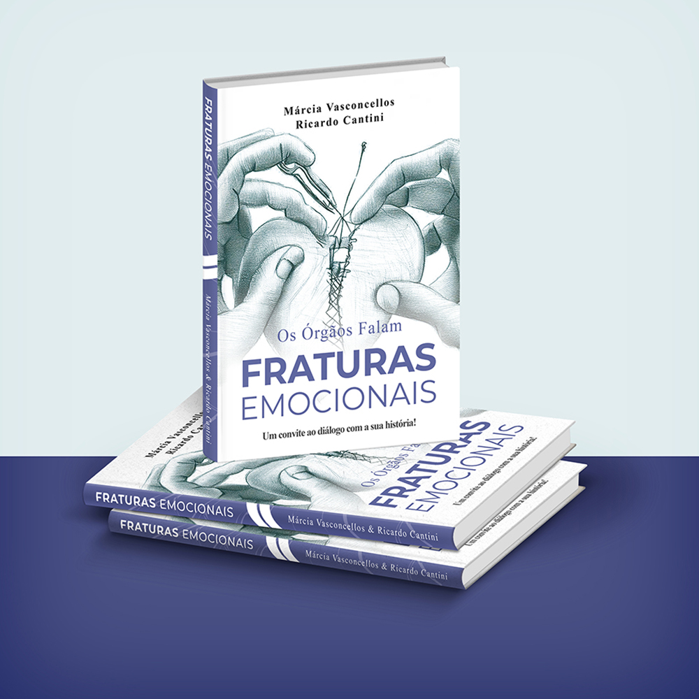 Fraturas Emocionais