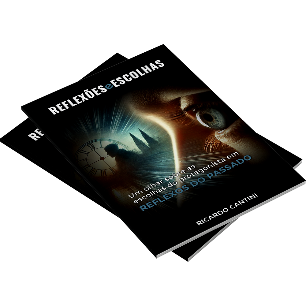 Reflexoes e Escolhas reflexoes-e-escolhas