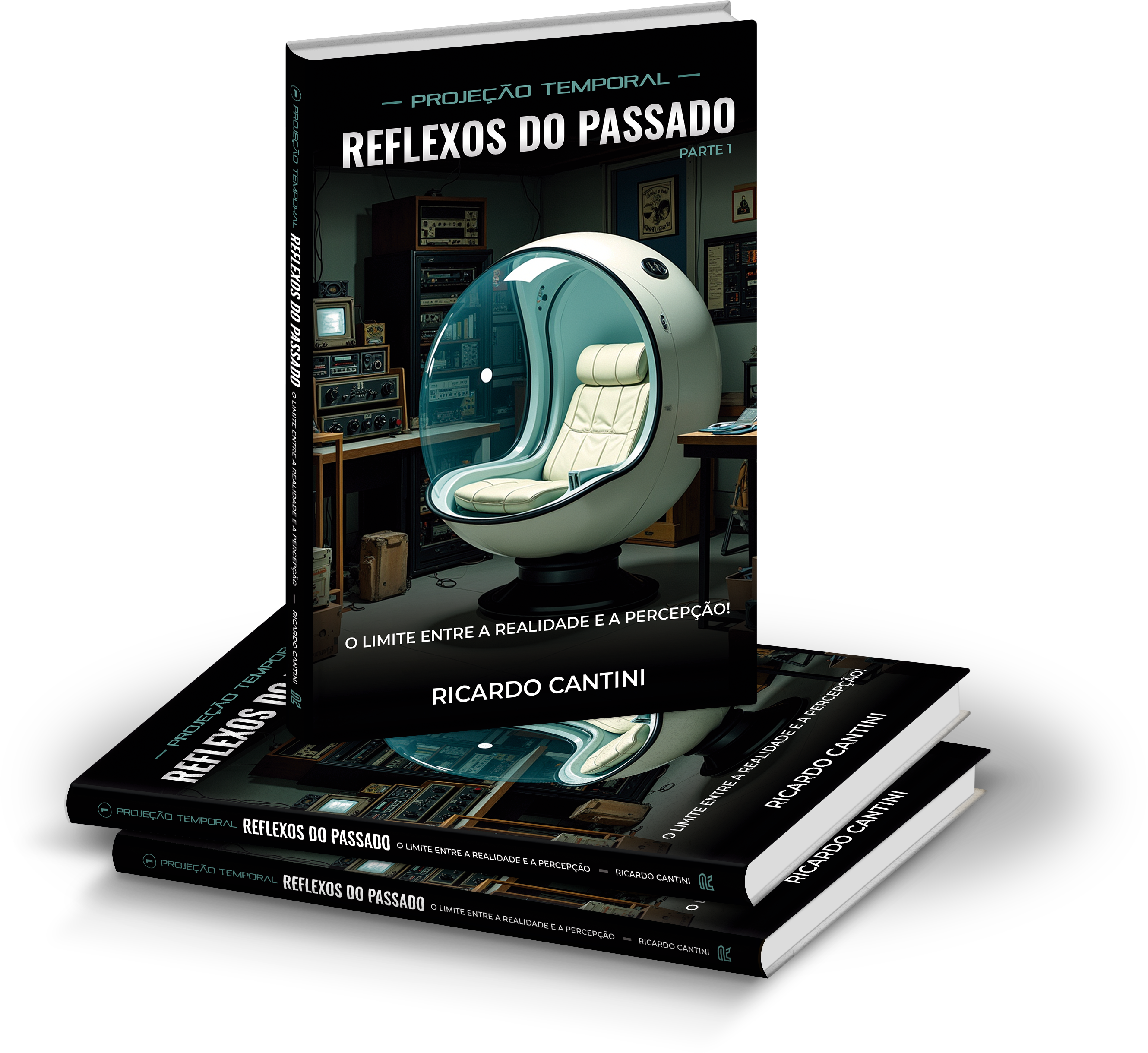 Reflexos do Passado reflexos-do-passado